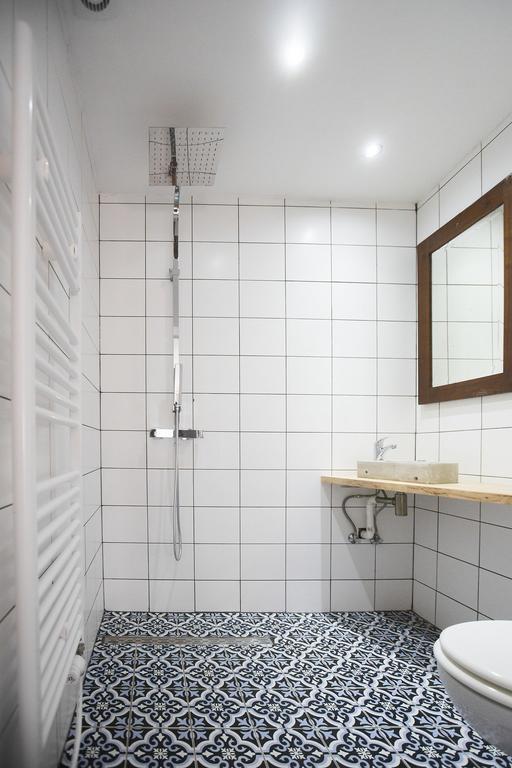 Les Chambres Du Petit Lion Brussels Exterior photo